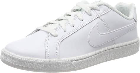 nike tennis schuhe weiß|Weiß Tennis Schuhe (18) .